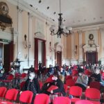 platea