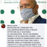 post no vax