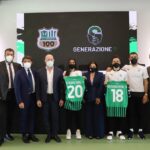 progetto generazione s