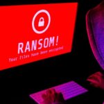 ransomware