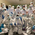 reparto terapia intensiva imola