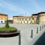 rocca di Forlimpopoli