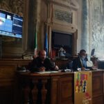 rondoni, melandri e zattini