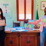 sindaco Bisacchi e consigliera Serena Papi