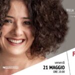 spettacolo francesca airaudo
