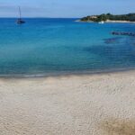 spiaggia Porto Rotondo, Sardegna