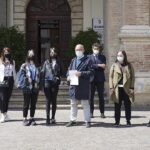 studenti del Politecnico di Torino