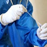 test Coronavirus