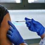 vaccinazione