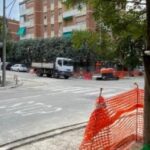 via marchetti Bologna