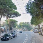 viale vespucci rimini