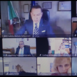 videoconferenza