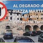 volantino piazza Martelli