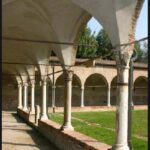 Chiostro di San Francesco
