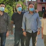 Direttivo FDI Cesenatico
