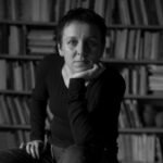 Olga Tokarczuk