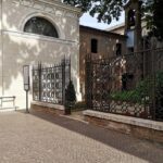Quadrarco di Braccioforte
