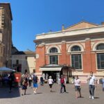 Spasso in Ravenna 1