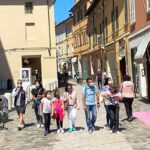 Spasso in Ravenna 3