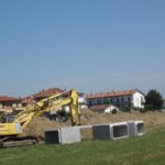 cantiere al Ronco