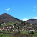 comune montano dell’appennino dell’E-R