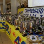 coppe torneo calcio aics