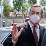 draghi al tecnopolo ph governo.it