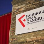 fabbrica candele