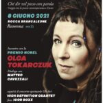 locandina olga
