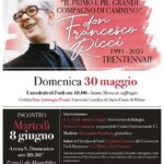 locandina trentennale