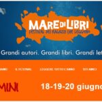 mare di libri