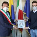 Muzzarelli e  Bortolamasi