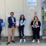 premiazione RT