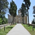 rocca delle caminate