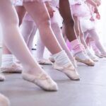 scuola danza