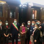 straff treno dante