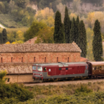 treno di dante