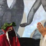 video recita dante