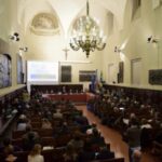 Aula Magna dell’ Università di Parma