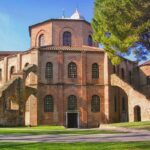 Basilica di San Vitale Ravenna