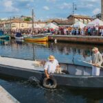 cervia sapore di sale