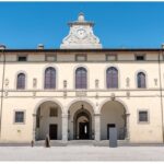 palazzo pretorio terra del sole