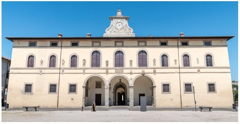 Terra del Sole, a Palazzo Pretorio “Liber”, mostra d’arte contemporanea