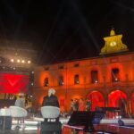 palco festival castrocaro