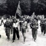partigiani ph d’archivio