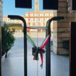 portone sede  cdc forlì