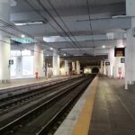 stazione tav bologna