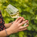 vino bianco