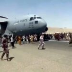 Afghanistan – foto Sky – AP