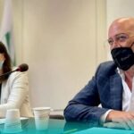 Bonaccini e Schlein